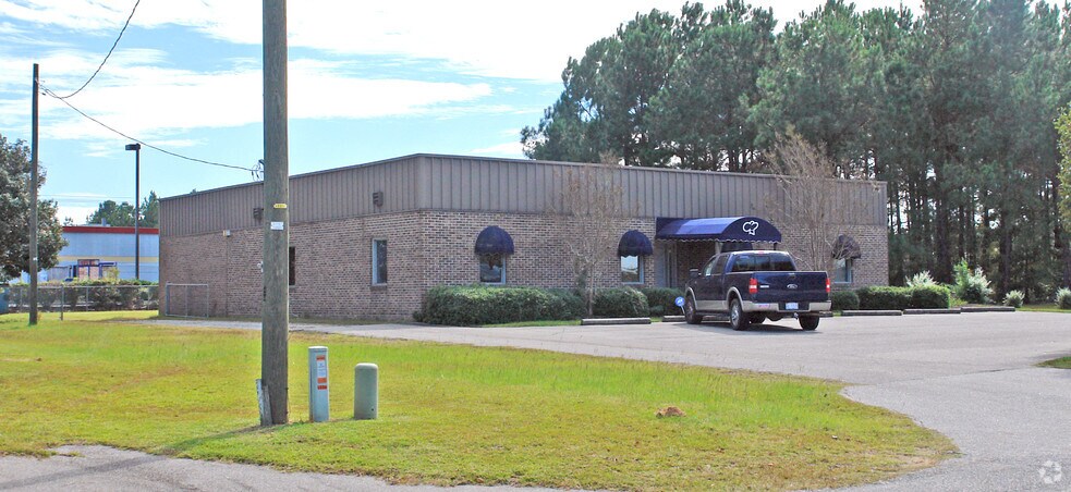 More Photos Of 3548 Marie St, Orangeburg Office For Sale