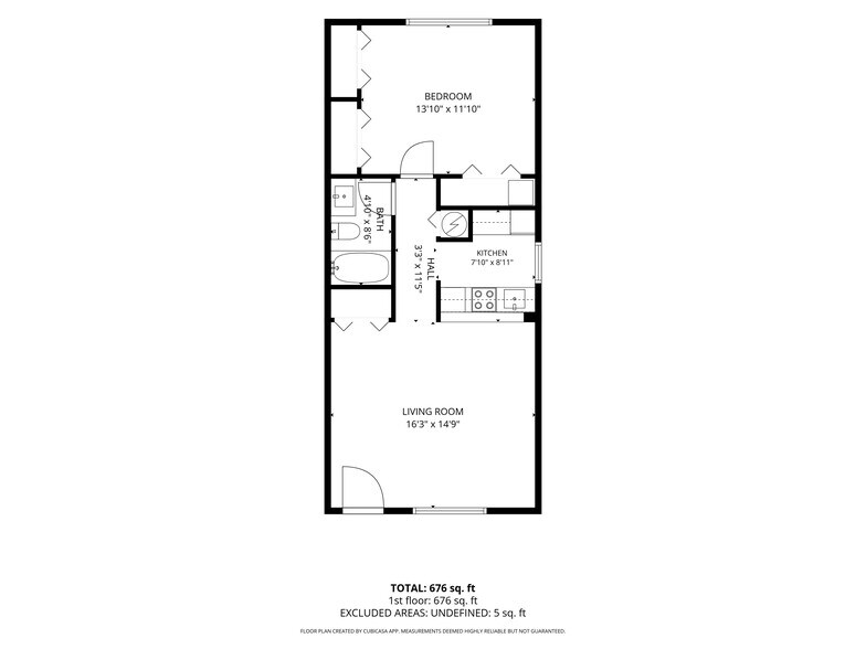 More Photos Of 208 N Halifax Ave, Daytona Beach Apartments For Sale