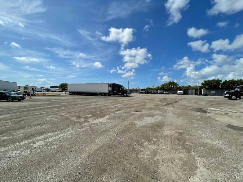 More Photos Of 1750 N Powerline Rd, Pompano Beach Land For Sale