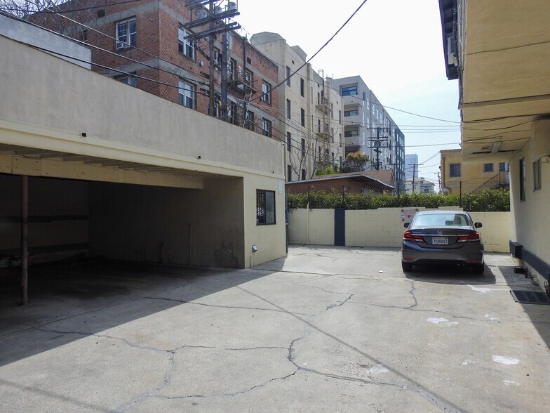 More Photos Of 234 S Normandie Ave, Los Angeles Apartments For Sale