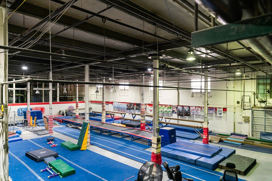 More Photos Of 351 Station Rd, Berryville Manufacturing For Sale