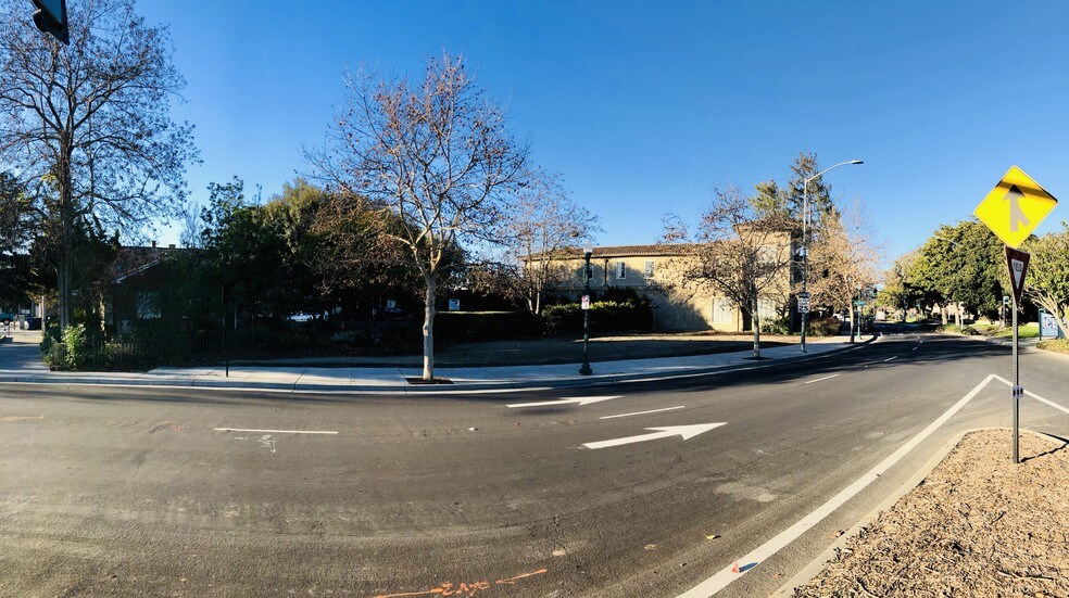 More Photos Of 48 Civic Center Dr, Campbell Land For Sale