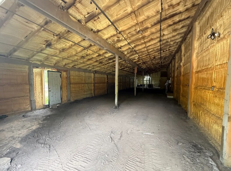 More Photos Of 6690 Guinea Rd, Charlotte Industrial For Lease