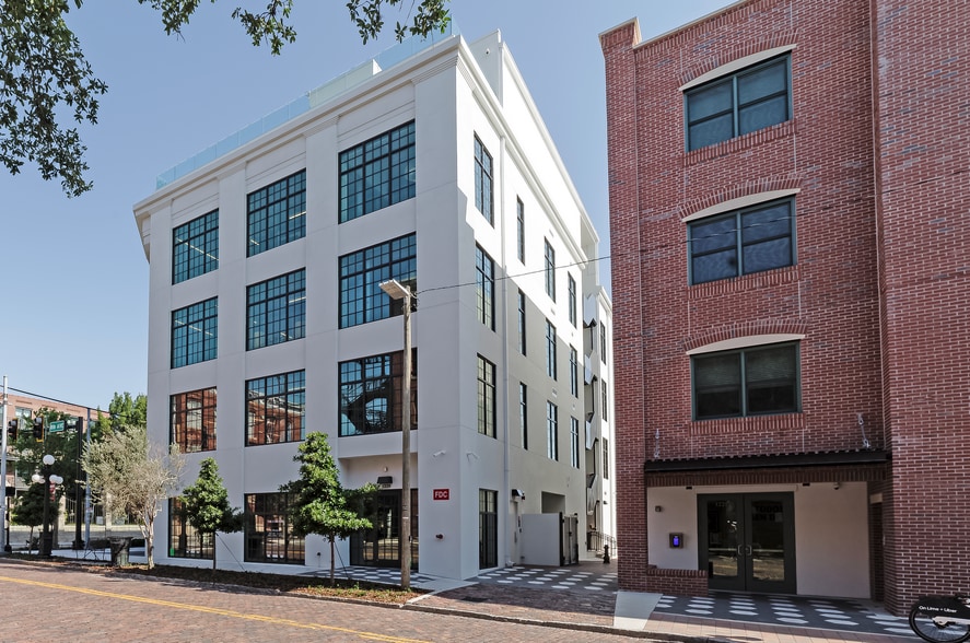 More Photos Of 1229 E 8th Ave, Tampa Storefront Retail Office For Lease