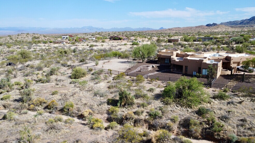 More Photos Of 26757 N 132nd St, Scottsdale Land For Sale