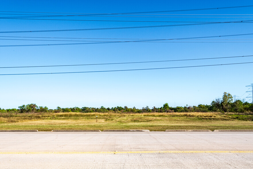 More Photos Of 20550 Townsen Blvd, Humble Land For Sale