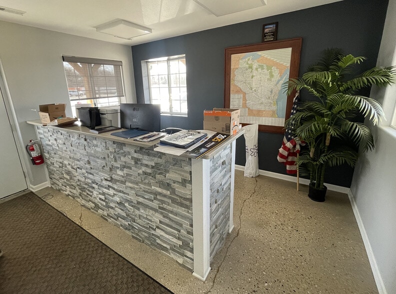 More Photos Of , Jefferson Industrial For Sale