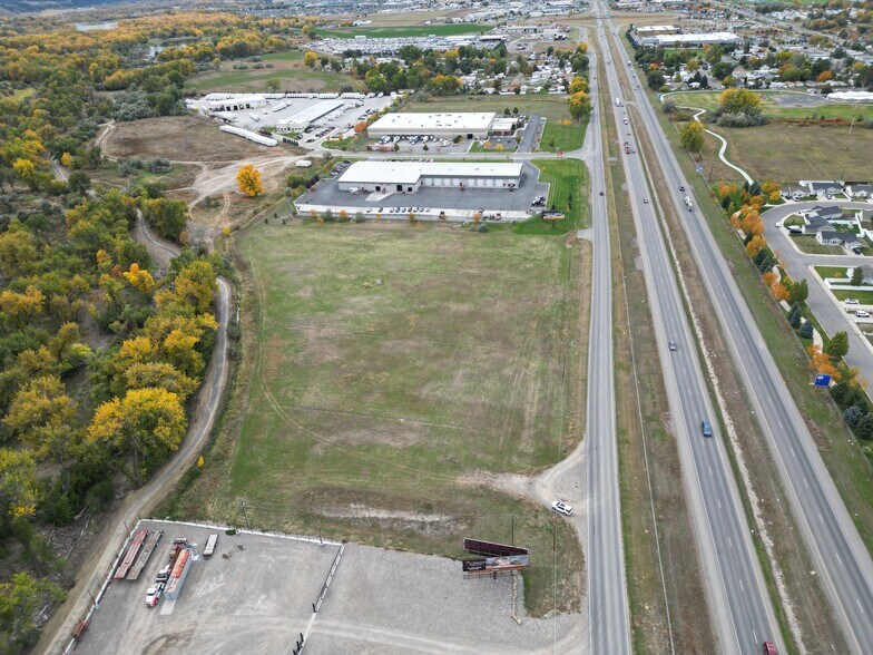 More Photos Of 3950 S Frontage Rd, Billings Land For Sale