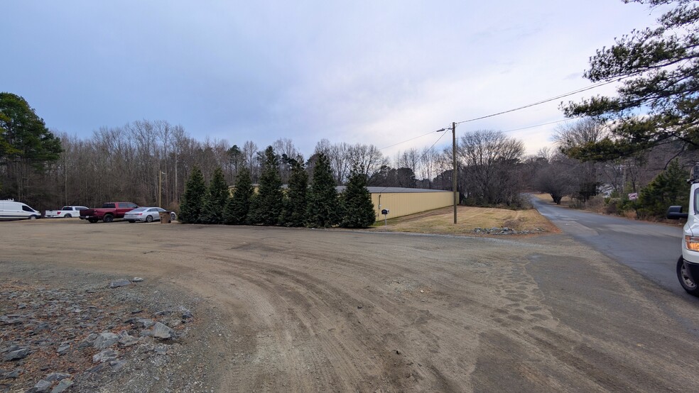 More Photos Of 3502 Choctaw Rd Trl, Stallings Distribution For Sale