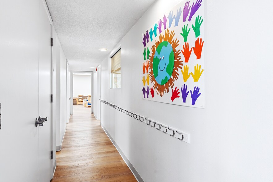 More Photos Of 3740 Eubank Blvd NE, Albuquerque Daycare Center For Sale