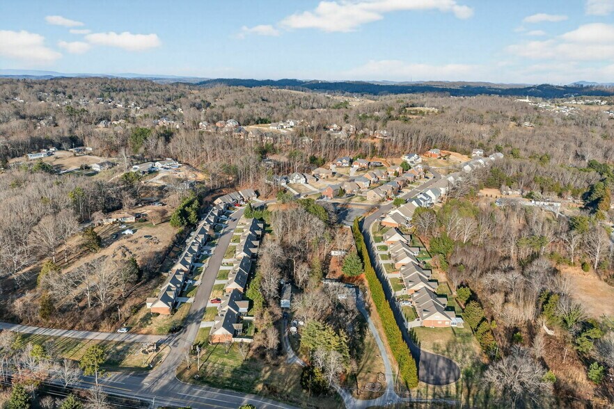 More Photos Of 8300 Bluestone Ln, Knoxville Land For Sale
