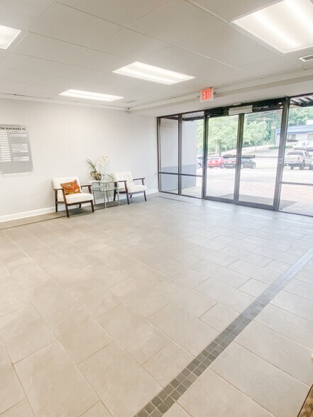 More Photos Of 119 SW Maynard Rd, Cary Office For Sale
