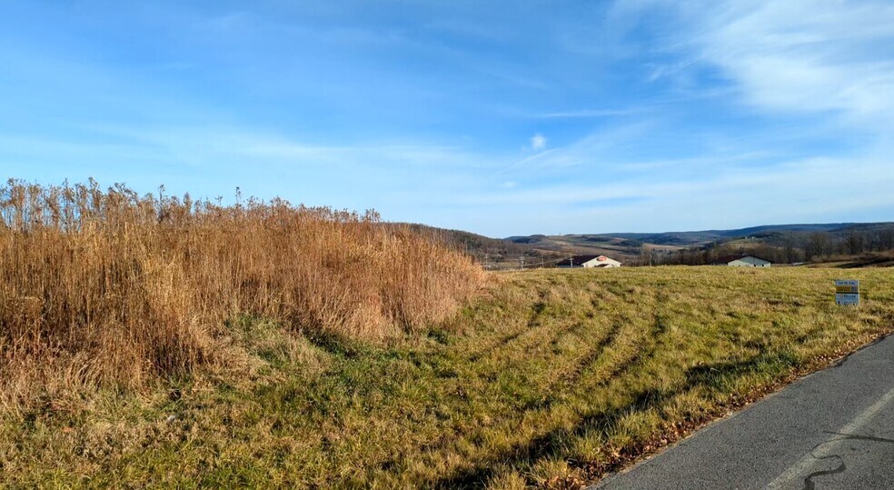 More Photos Of Lot 16 Dorsett Hts, Mansfield Land For Sale