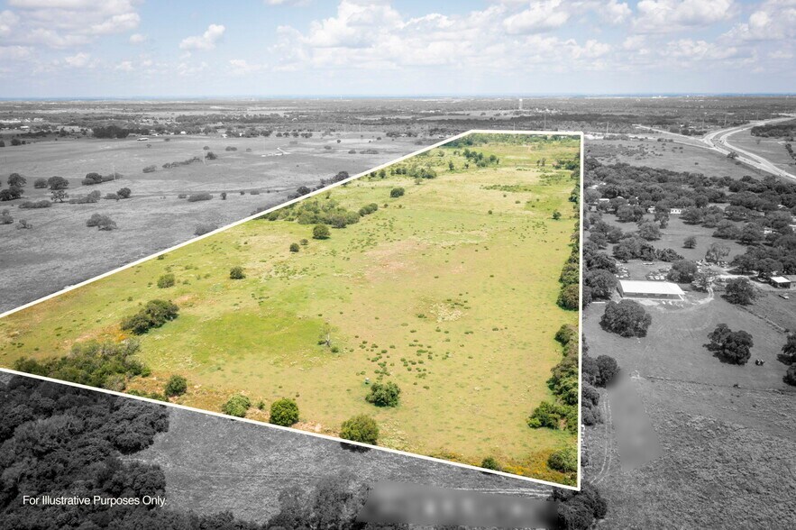 More Photos Of 181 Pine Meadow Rd, Seguin Land For Sale