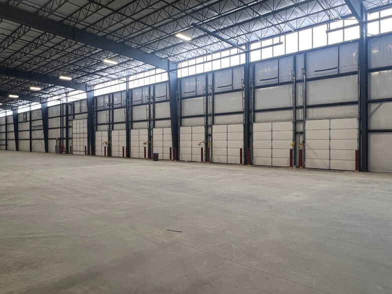 More Photos Of 1309 Production Ave., Bowling Green Distribution For Sale