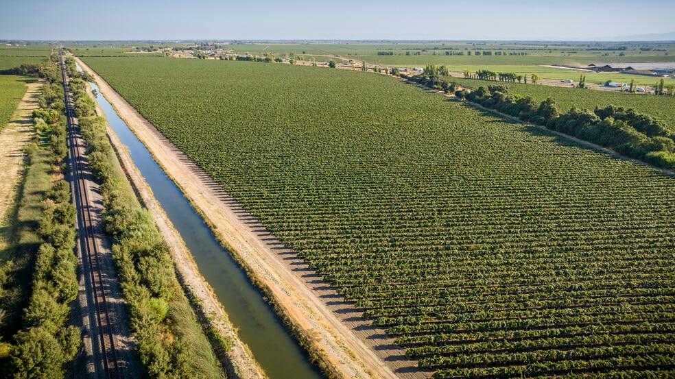 More Photos Of TFC Ranch, Lodi Land For Sale