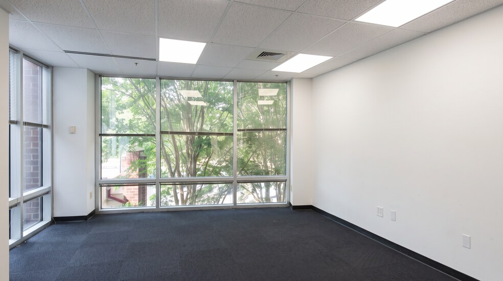 More Photos Of 200 Regency Forest Dr, Cary Office For Lease