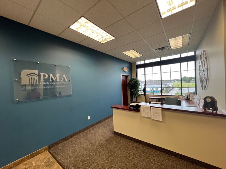 More Photos Of 5298 Kyler Ave NE, Albertville Medical For Lease