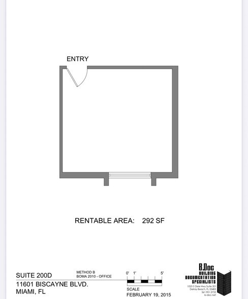 More Photos Of 11601 Biscayne Blvd, Miami Loft Creative Space For Lease