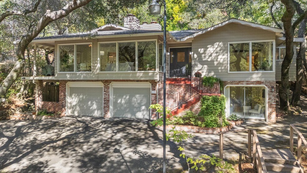 More Photos Of 135 Spring Grove Ave, San Rafael Multifamily For Sale