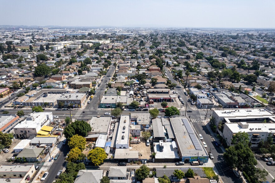More Photos Of 4159 S Central Ave, Los Angeles Land For Sale
