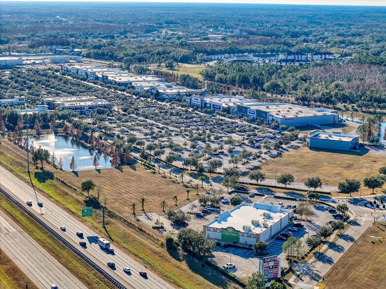 More Photos Of Route 54 @ I-75, Wesley Chapel Unknown For Sale