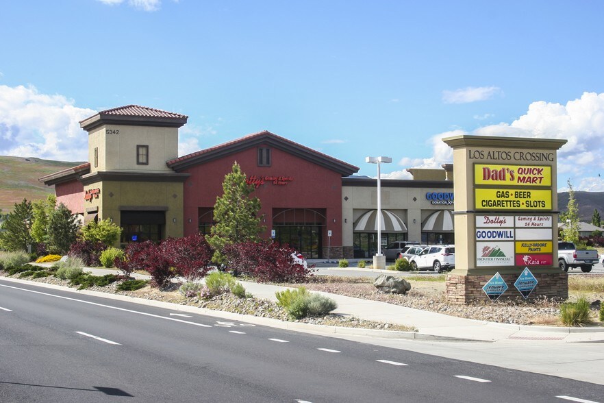 More Photos Of 5358 Sparks Blvd, Sparks Land For Sale