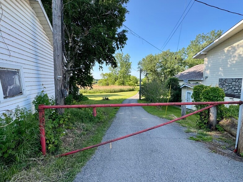 More Photos Of 3487 N Ridge Rd, Perry Industrial For Sale