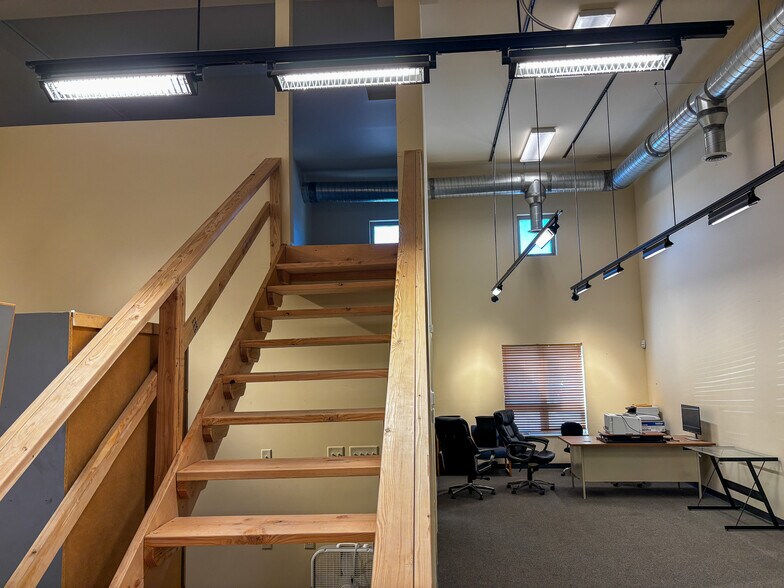 More Photos Of 2935 Stockyard Rd, Missoula Research And Development For Lease