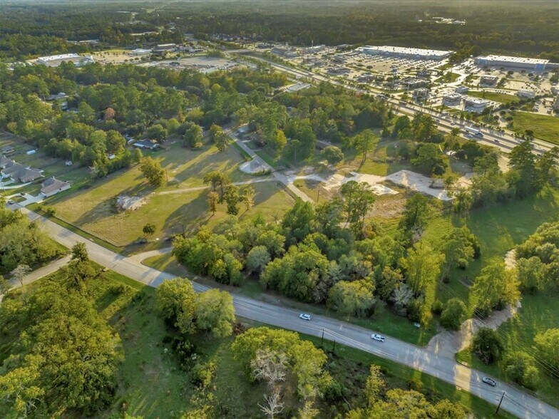 More Photos Of 2127 S 1st St, Lufkin Land For Sale