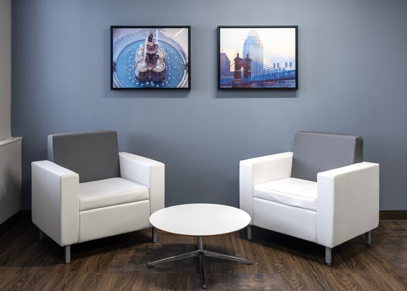 More Photos Of 4000 Executive Park Dr, Cincinnati Unknown For Lease