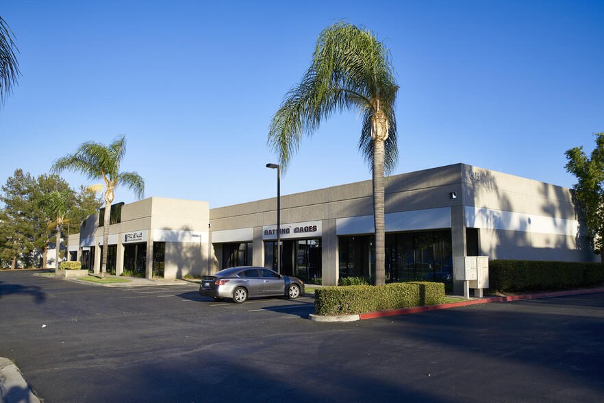 More Photos Of 603 S Milliken Ave Ave, Ontario Warehouse For Lease