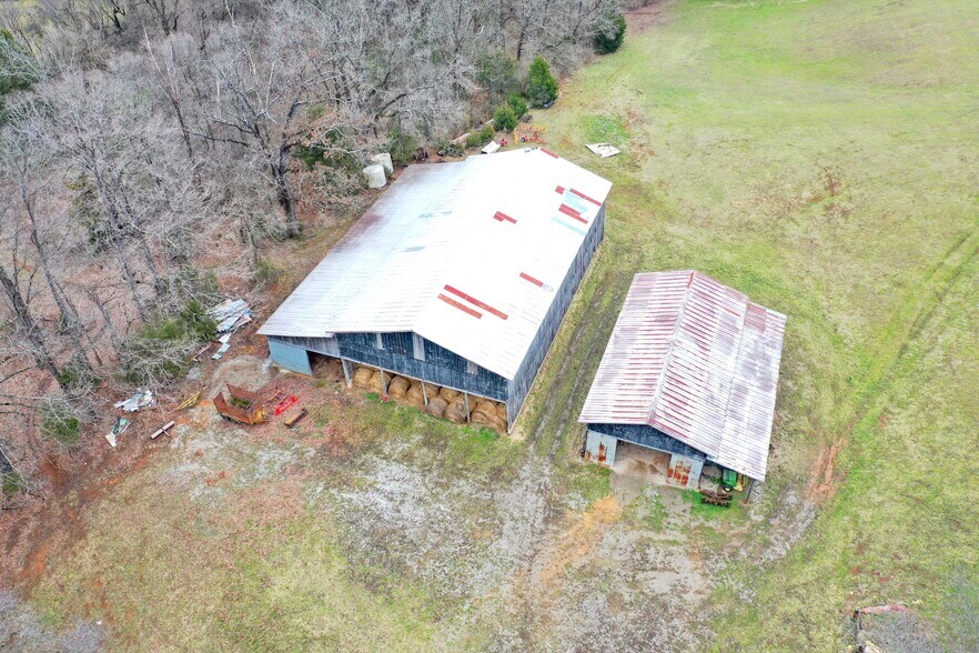 More Photos Of 0 Andrew Johnson Hwy, New Market Land For Sale