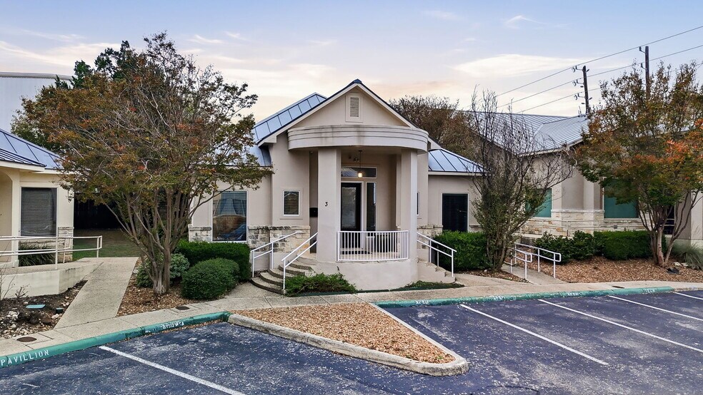 More Photos Of 15303 Huebner Rd, San Antonio Medical For Sale