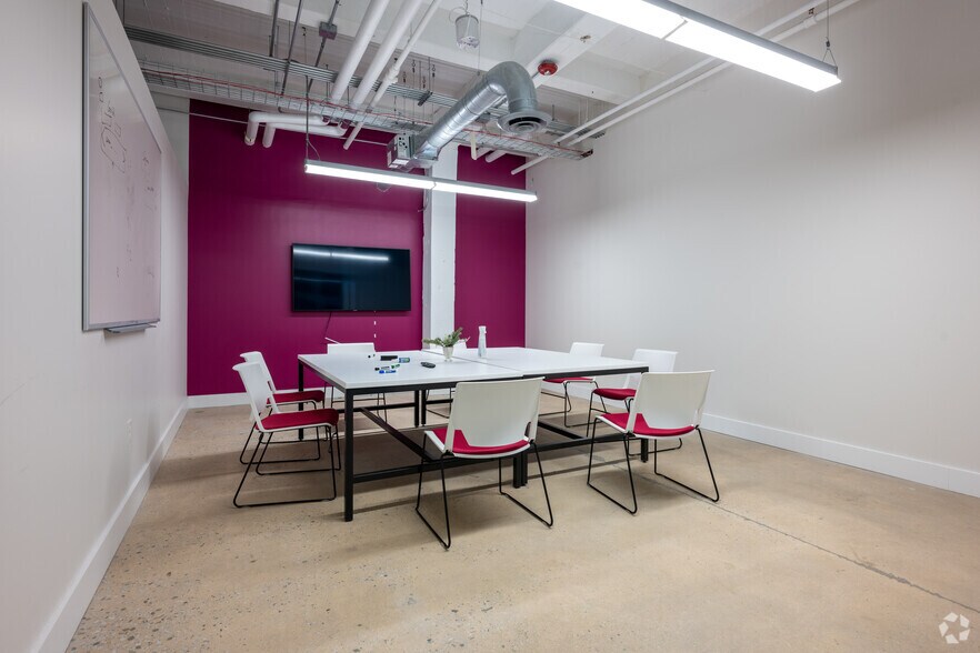 Photo of 2nd Floor Ste 