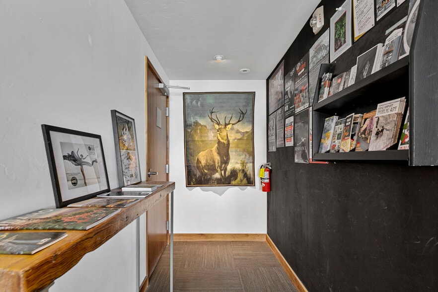 More Photos Of 1314 W Grove St, Boise Hotel For Sale