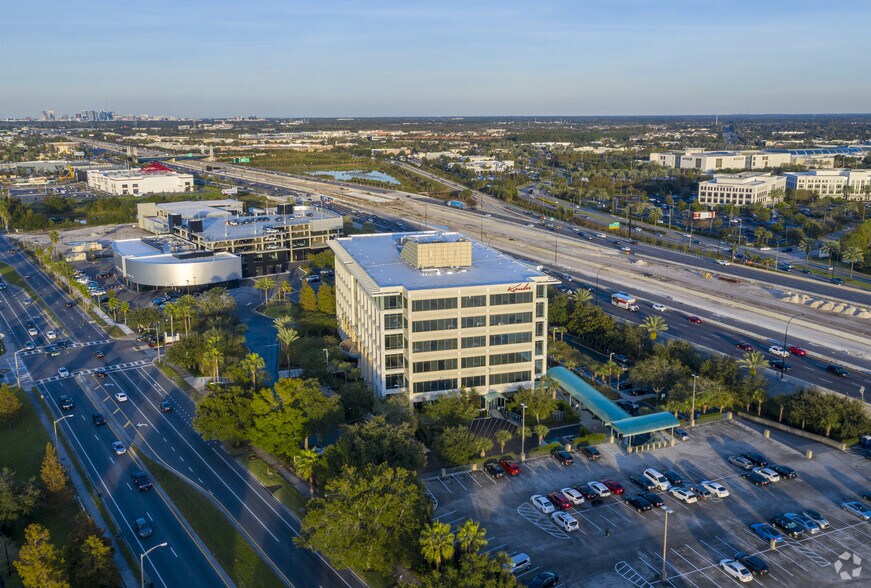 More Photos Of 4901 Vineland Rd, Orlando Office For Lease