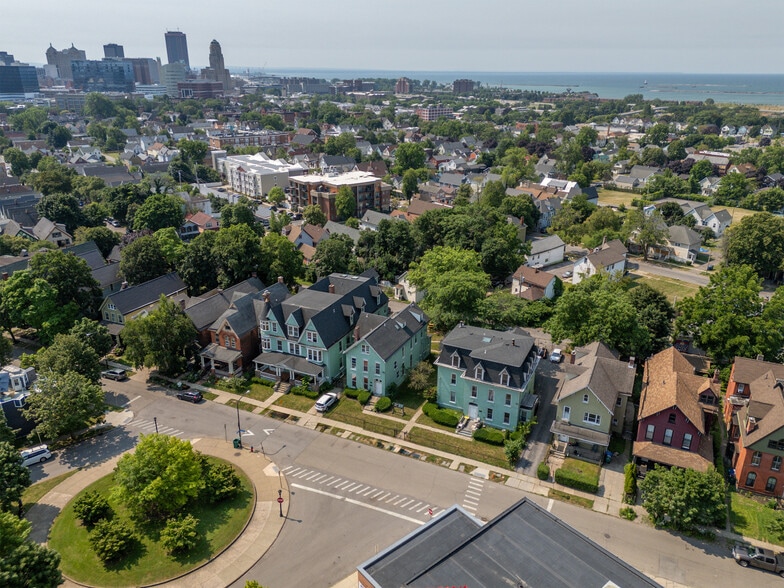 More Photos Of , Buffalo Multifamily For Sale