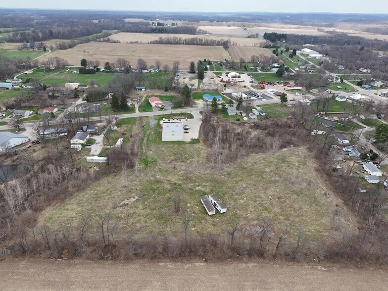 More Photos Of 15697 US Highway 12, Union Land For Sale