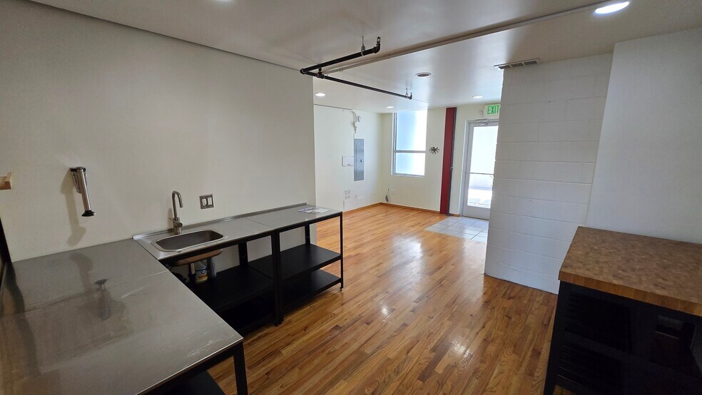 More Photos Of 209 Kalamath St, Denver Loft Creative Space For Lease