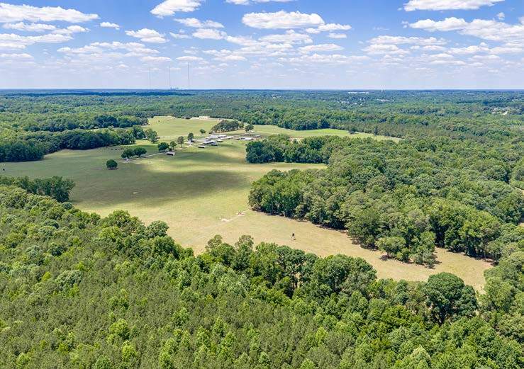 More Photos Of 264 Old Ranch Rd, Clayton Land For Sale