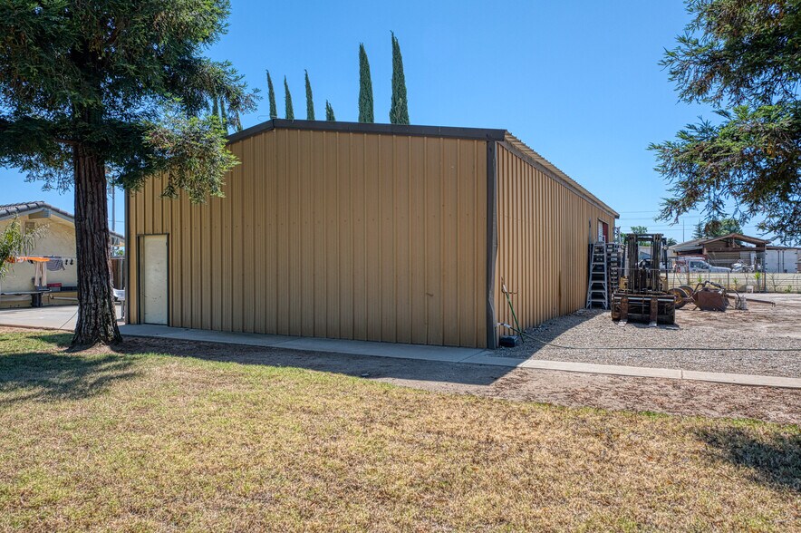 More Photos Of 3590 S McCall Ave, Sanger Land For Sale