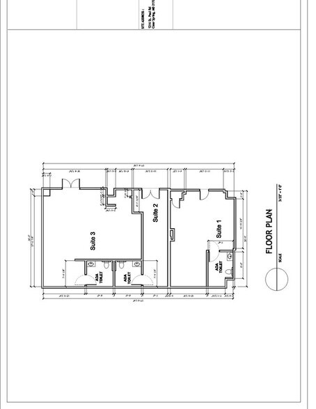 More Photos Of 12610 St Paul Rd, Clear Spring Freestanding For Lease