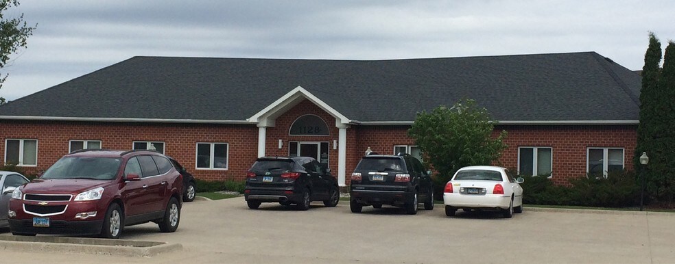 Primary Photo Of 1128 Westrac Dr S, Fargo Office For Lease