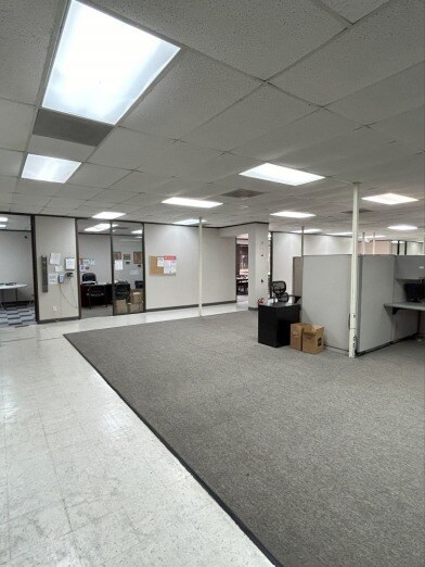 More Photos Of 9777 W Gulf Bank Rd, Houston Warehouse For Lease