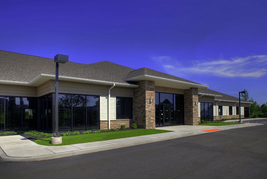 Primary Photo Of 6325 Main St, Buffalo Office For Lease