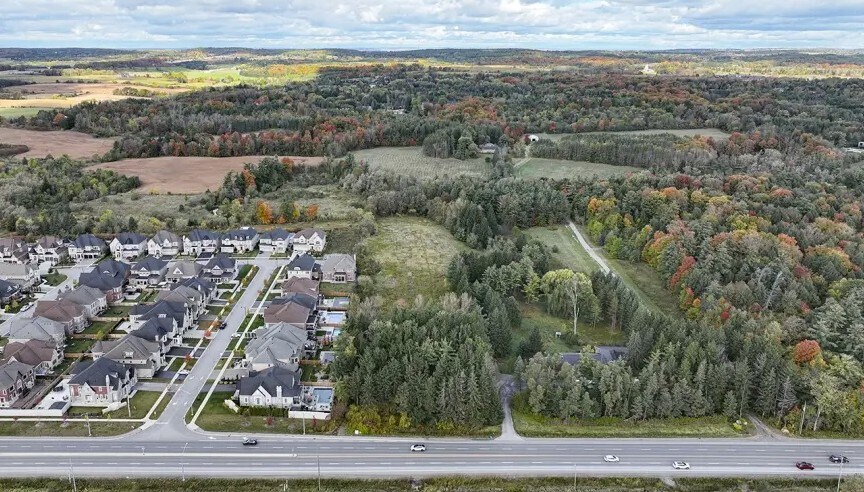 More Photos Of 2720 King Rd, King City Land For Sale