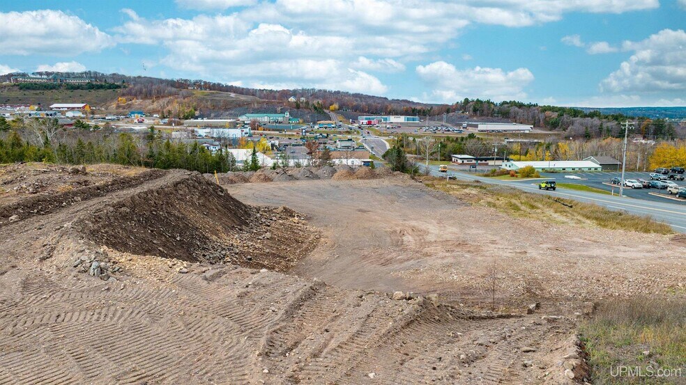 More Photos Of Evergreen Dr, Houghton Land For Sale