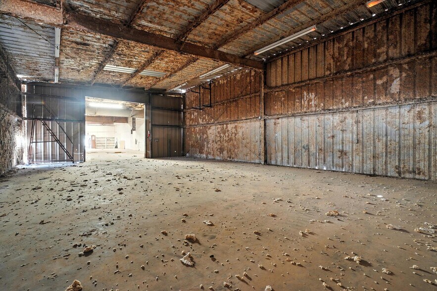 More Photos Of 926 Energy Dr, Abilene Warehouse For Lease
