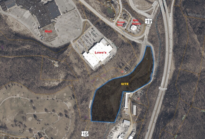 More Photos Of 0 South Dents Road Rd, Westover Land For Sale